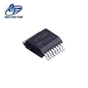 Quality STMicroelectronics VN7020AJTR Chip Electronic Components Microchip Microcontroller DIMM Semiconductor VN7020AJTR for sale
