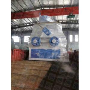 4TPH Poultry Feed Mixer Machine ISO9001 SLHSJ8