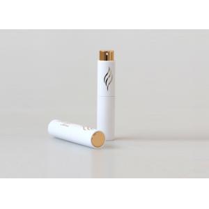 High quality 10ml refillable perfume atomize empty handbag travel cosmetic