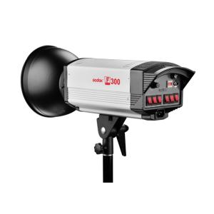 F Series F300 Professional 300W Digital Studio Flash Lighting Equipment