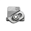 Superior 3124/20 Rail Clamp for Automatic Locking in Crane Fixing and Applicatio