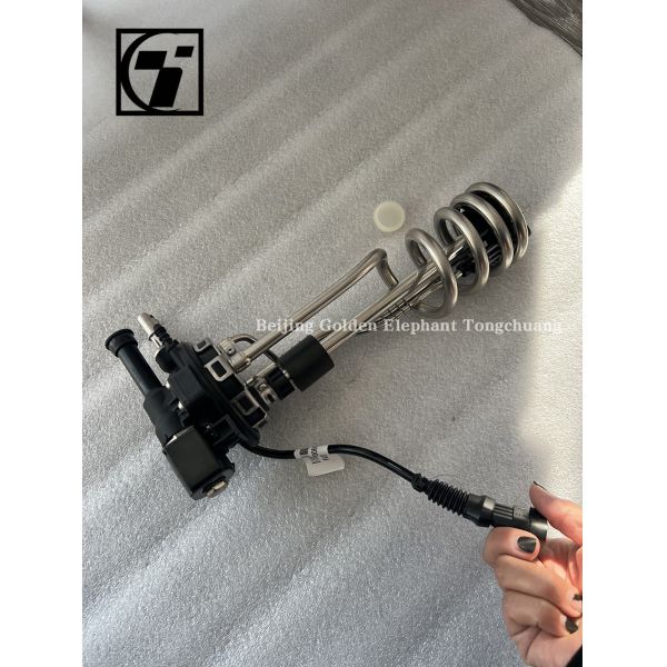 Trucks Foton Original Omac Aoling MRT CTX Liquid Level Sensor L012500000699 Condition