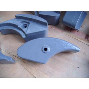 Aluminum Casting Parts With Different Standards