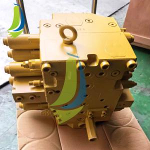 China 31Q8-17002 Hydraulic Control Valve 31Q817002 For R220LC-9 on sale