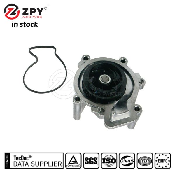 Buy ZPY Auto Improved Water Pump 079121014M For Audi A6 A8L at wholesale prices