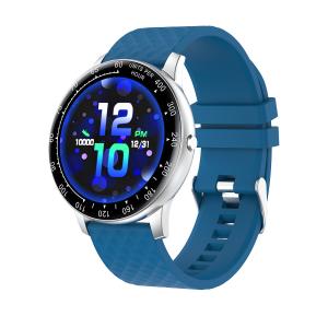Round Screen 1.3inch IPS Intelligent Sports Bracelet