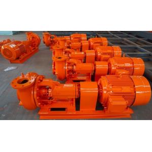 Quality Drilling Fluid Oilfield Centrifugal Pumps With 14&quot; Impeller for sale