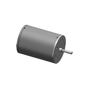 Foot Massager DC Motor