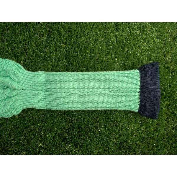 knitted head cover , golf knitted head cover , golf head cover , golf headcover