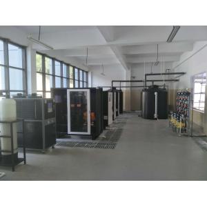 Quality 10kg/h Brine Electrolysis Sodium Hypochlorite Generator for sale