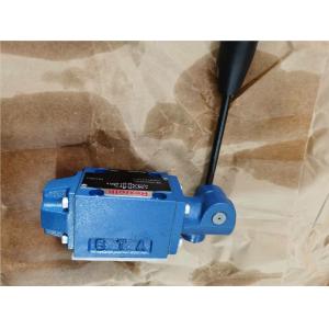 China R900469302 4WMM6J53/ 4WMM6J5X/ Rexroth Manual Directional Valve on sale