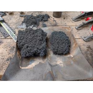 Quality High Carbon Expandable Graphite Powder For Various Applications for sale