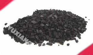 High Filling Capacity Plastic Strontium Compound , Magnetic Compounds Large