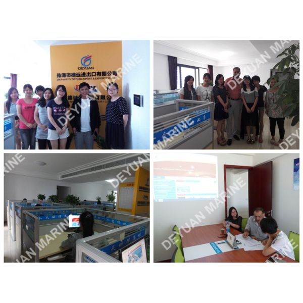 Stainless Steel Fire Fighting Equipment , 16 Bar Fire Fighting Gear