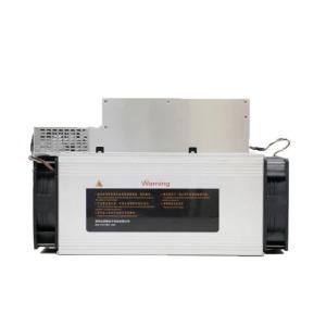 China Used Whatsminer Asic Miner M31S 68T 48W With Power Supply And Cord on sale