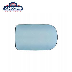 1997-2003 E39 Mirror Glass With heating 51168165110 51168250438