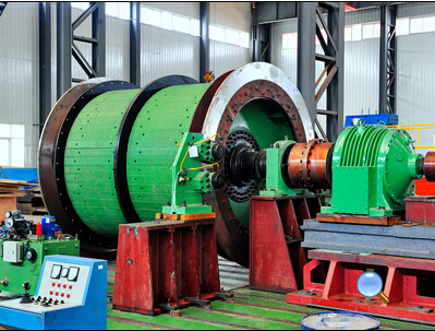 Buy Single Rope Winding Mine Hoist Conveying Hoisting Machine Electric-Hydraulic at wholesale prices