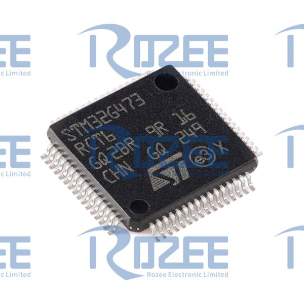 Buy STM32G473RCT6 at wholesale prices