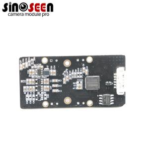 Fixed Focus Digital HD MIPI 5MP Camera Module With OV5648 CMOS Sensor