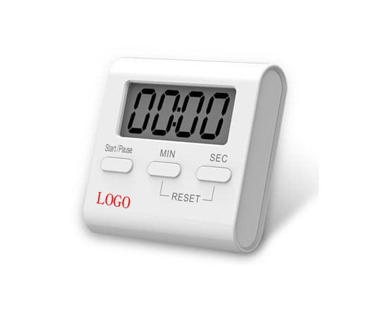Buy Electronic Digital Timer Cooking Kitchen Timer Reminder Logo Customized at wholesale prices