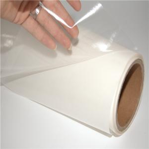China Thermal Bonding Film with Printability Yes 3-4N/25mm Adhesion for Widely Used Packaging on sale