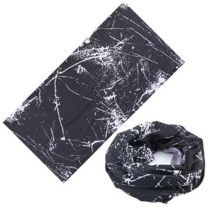 Heat Transfer Foil Polyester Bandanas For Men