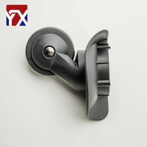 China wholesale eminent 360 rotary suitcase luggage folding wheels parts