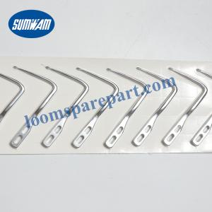 Tucking Needle LH Picanol Omni Loom Spare Parts BA 303662