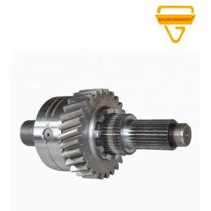 387 350 9823 Mercedes Propshaft Mounting Repair Kit