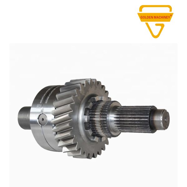 Buy 387 350 9823 Mercedes Propshaft Mounting Repair Kit at wholesale prices