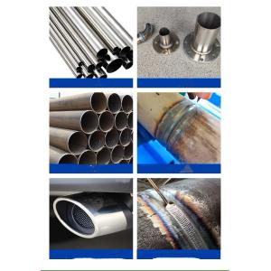 10kVA Automatic TIG Welding Equipment with Air Cooling