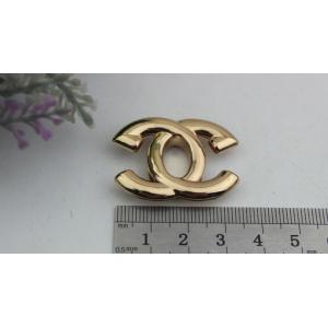 Factory Cheap Price Nickle Free Plating Gunmetal Color Metal Twist Turn Lock For