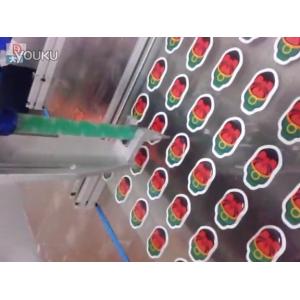 Two Component Glue Stick Making Machine with High Speed Automation and Glue Drop