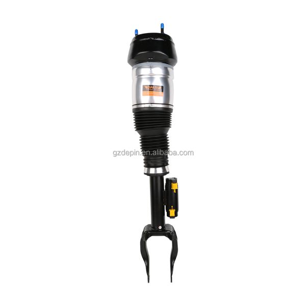 Car Model for Mercedes-Benz 292 Air Shock Absorbers 2923202600 2923204013 2923203213