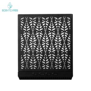 Metal Ultrasonic Cool Mist Diffuser 2020 Nordic style for house bedroom