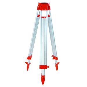 Aluminum Tripod J-1E heavey Duty Al.Tripod Screw Lock