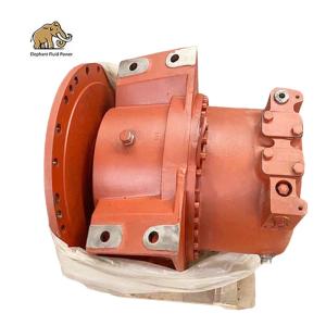 PLM-9 PLM-7 Concrete Truck Mixer Reducer RHD LHD Steering Position