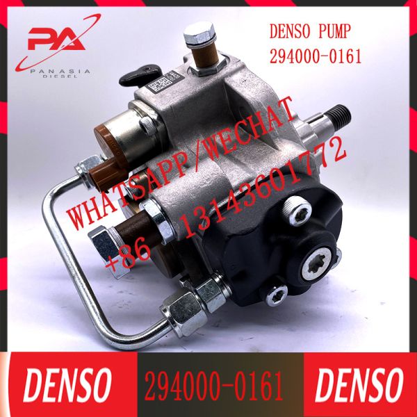 Construction Machinery Parts Hot Sale Fuel Injection Pump 294000-0161 for NISSAN Fuel Injection Pump