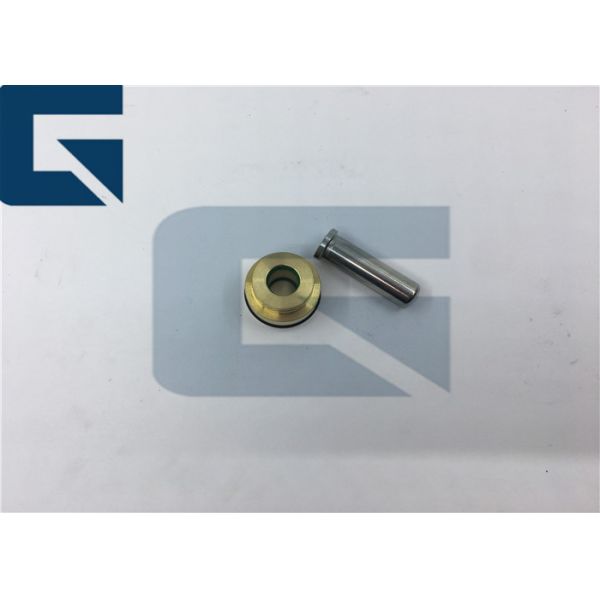 Pusher HD820 Excavator Spare Parts Pusher Control Valve 707-9052000