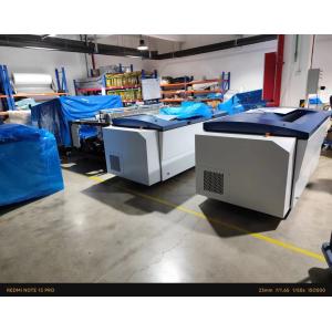 256CH Screen Dot Manual Thermal Printing CTP Plate Machine