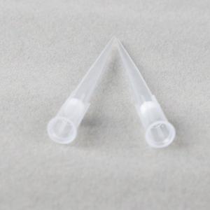 Sterile 200ul Filtered Universal Pipette Tips