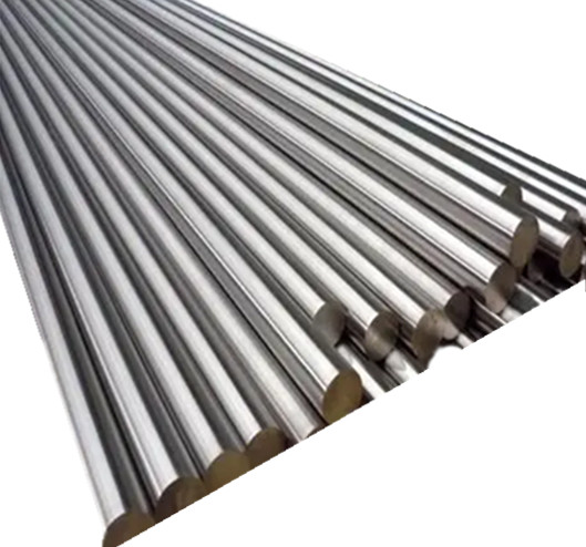 Buy 825 600 601 Alloy Steel Rod 718 Inconel 625 Round Bar UNS N06625 at wholesale prices