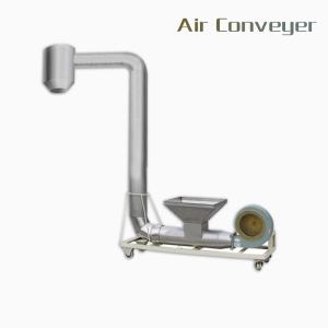 MT-65 Nutritional Baby Food Powder Making Machine Extruder 100kw