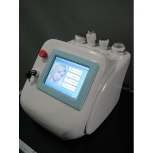 Quality BI-POLAR RF beauty machine for sale