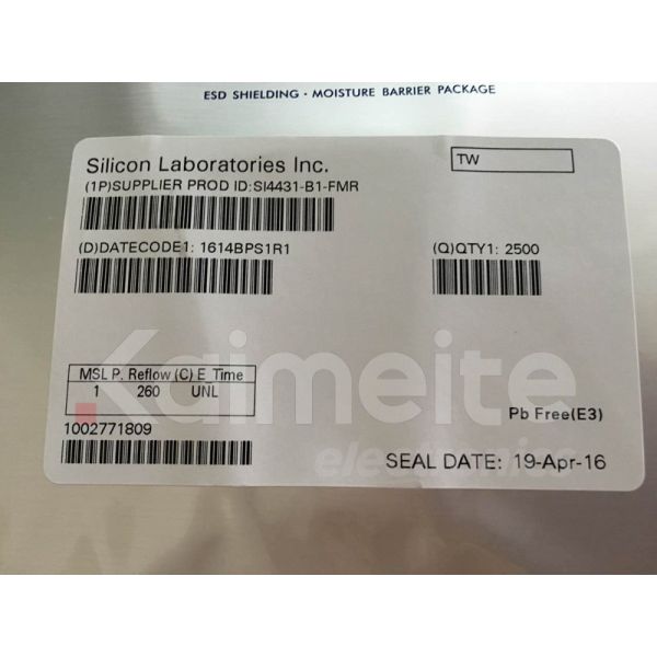 Buy SI4431-B1-FMR at wholesale prices