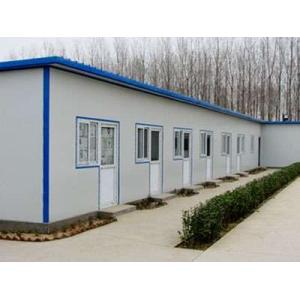 Well-designed Prefabricated House Movable House,prefab house