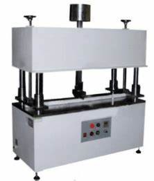 Scratch And Abrasion Resistance Testing Machine For The Outer Layer Of Wire And