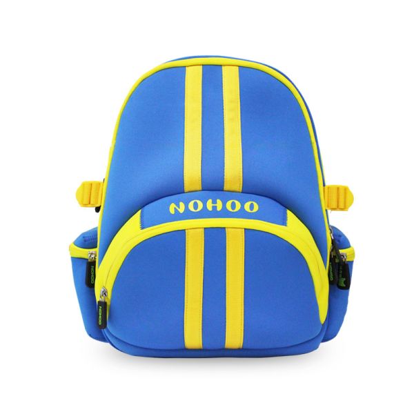 Bumblebee Children School Backpack OEM Fashion School Bag For Boy