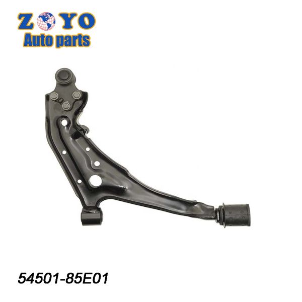 Replace/Repair Purpose Left Lower Control Arm Assy for Nissan Maxima JTC7544 RK620351