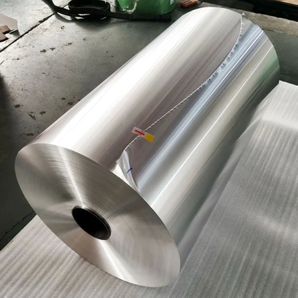 Buy 3003 Aluminum Foil at wholesale prices